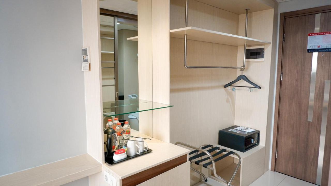 Hotel Ayola Sunrise Mojokerto Eksteriør bilde