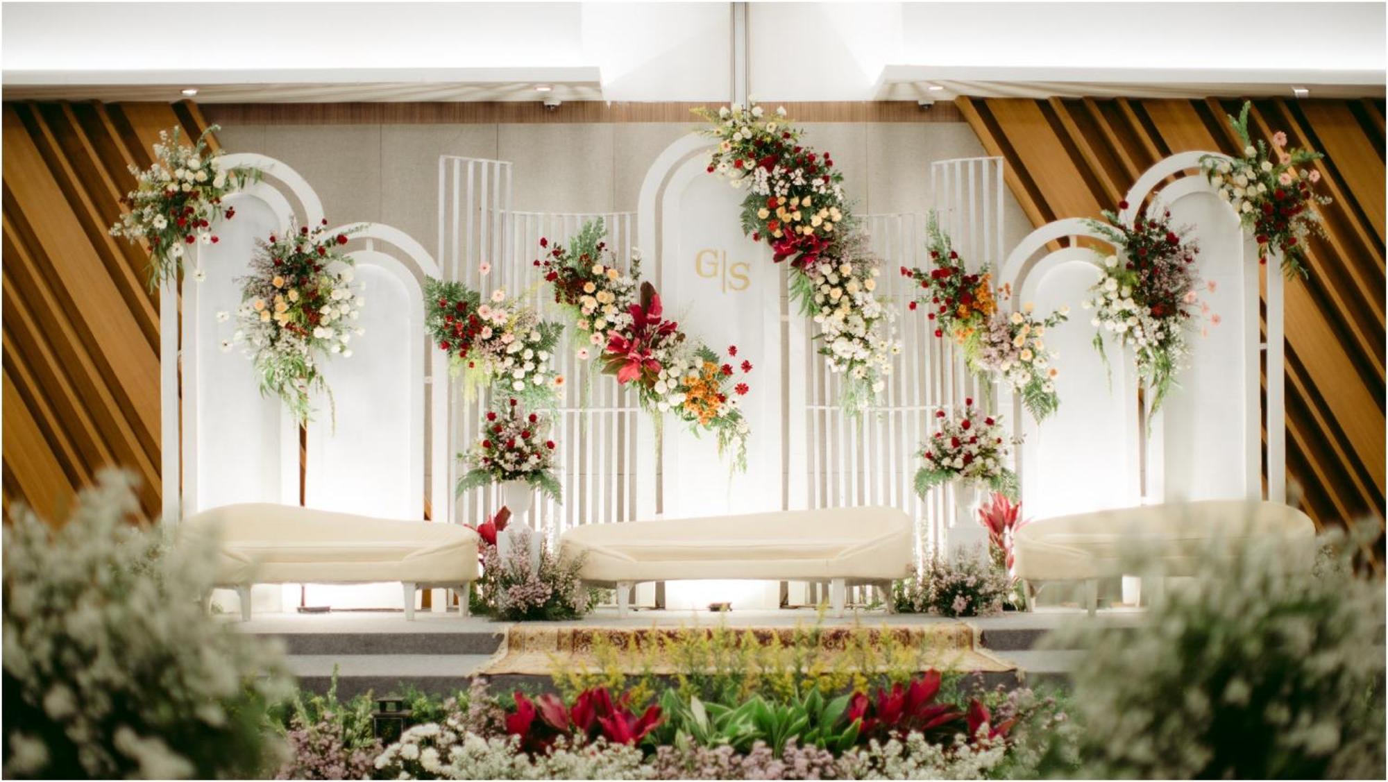 Hotel Ayola Sunrise Mojokerto Eksteriør bilde