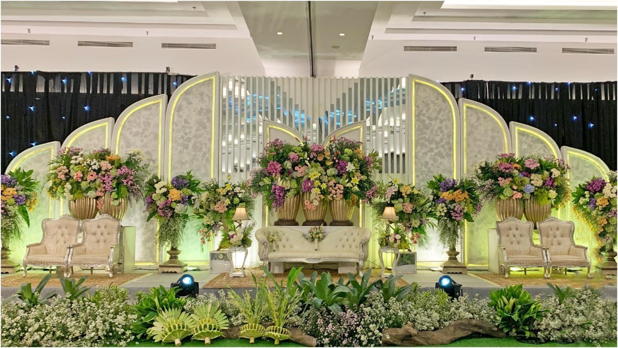 Hotel Ayola Sunrise Mojokerto Eksteriør bilde
