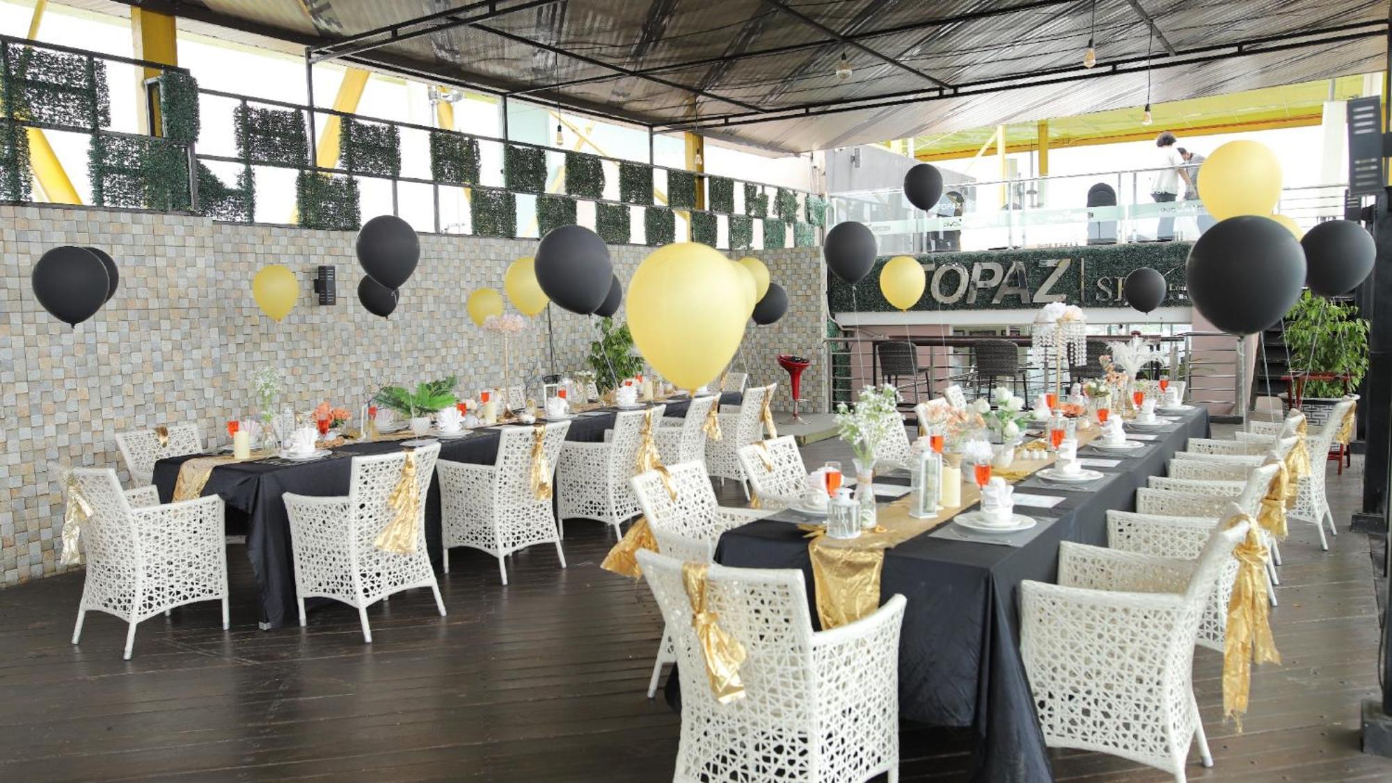 Hotel Ayola Sunrise Mojokerto Eksteriør bilde